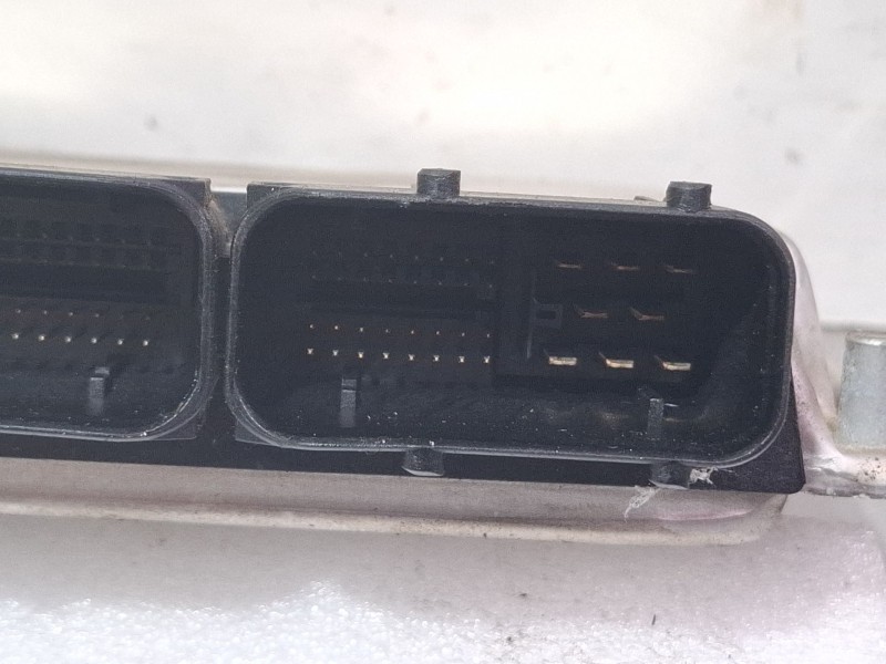 Recambio de centralita motor para seat ibiza referencia OEM IAM 045906019BG / 0281011244  