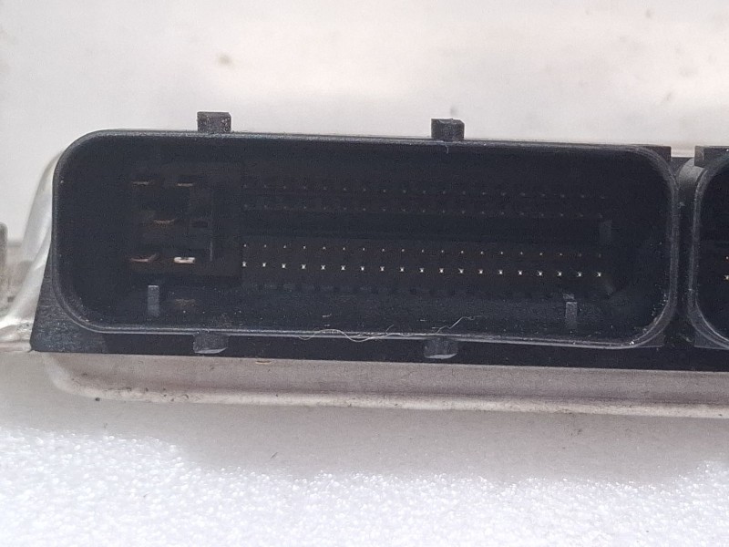 Recambio de centralita motor para seat ibiza referencia OEM IAM 045906019BG / 0281011244  