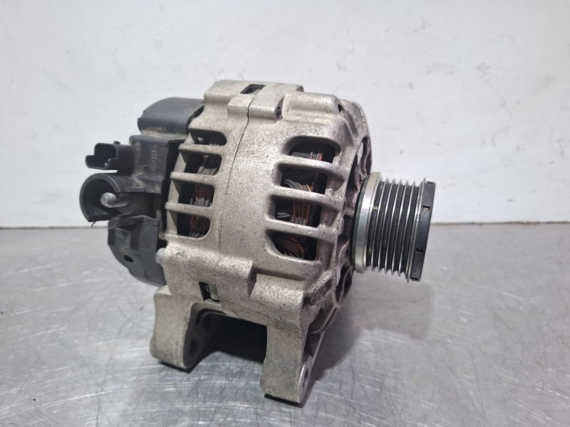 Recambio de alternador para seat ibiza referencia OEM IAM 9664057480  