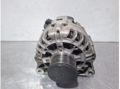 Recambio de alternador para seat ibiza referencia OEM IAM 9664057480   2