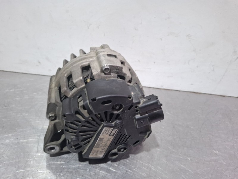 Recambio de alternador para seat ibiza referencia OEM IAM 9664057480  