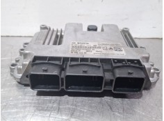 Recambio de centralita motor para citroën nemo referencia OEM IAM 0281014444 / 9665691680  