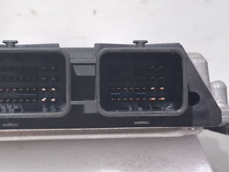 Recambio de centralita motor para citroën nemo referencia OEM IAM 0281014444 / 9665691680  