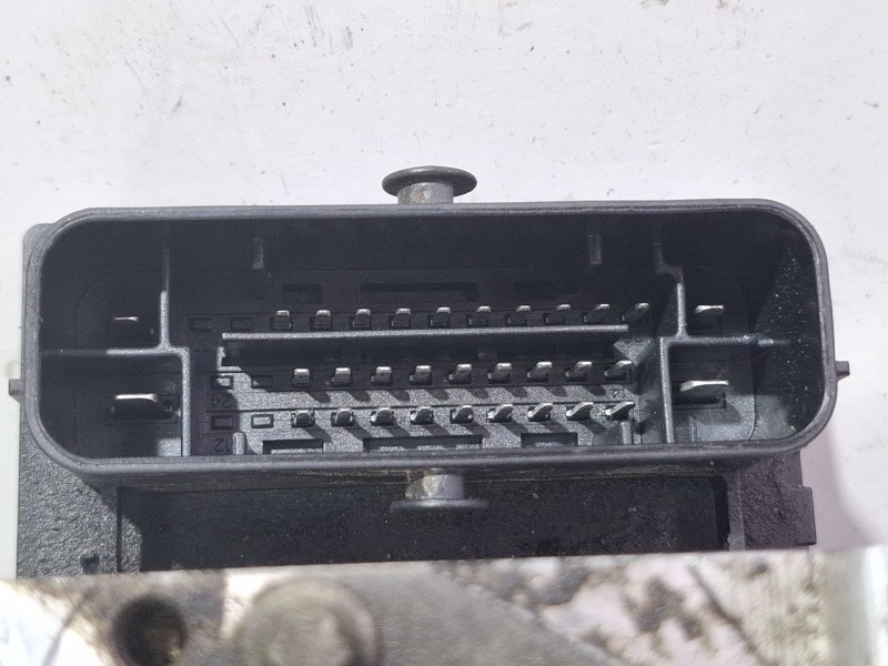 Recambio de modulo abs para citroën nemo referencia OEM IAM 0265231997  