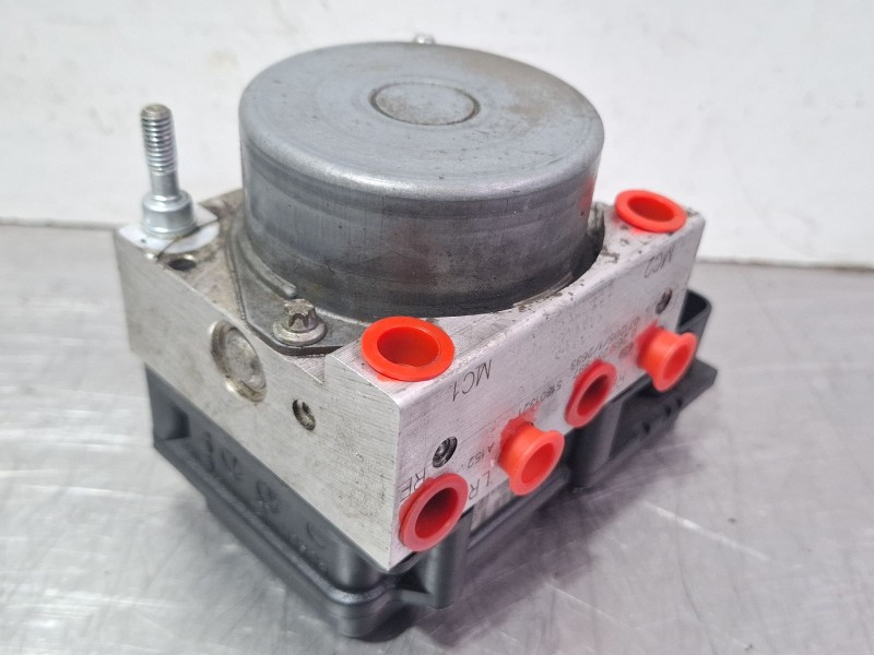 Recambio de modulo abs para citroën nemo referencia OEM IAM 0265231997  