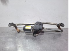 Recambio de motor limpiaparabrisas delantero para citroën nemo referencia OEM IAM 64300334  