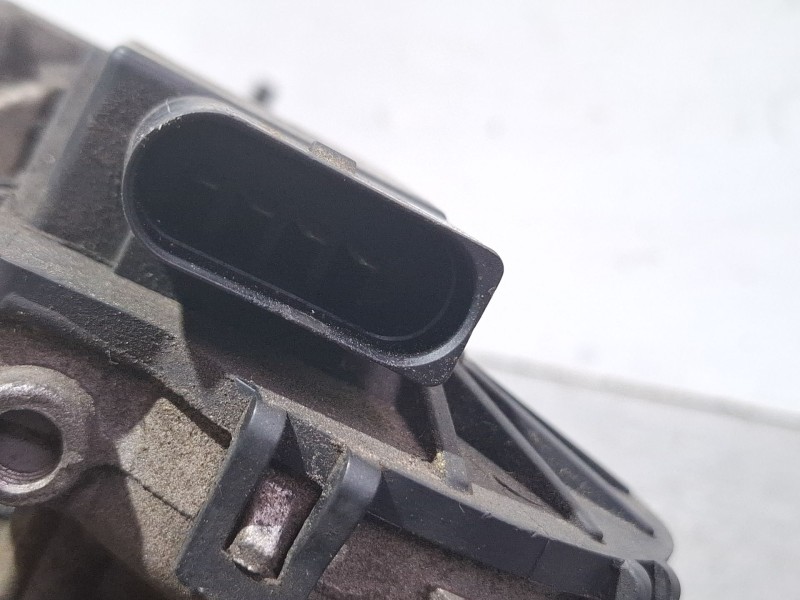 Recambio de motor limpiaparabrisas delantero para citroën nemo referencia OEM IAM 64300334  