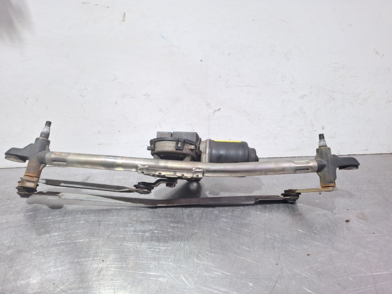 Recambio de motor limpiaparabrisas delantero para citroën nemo referencia OEM IAM 64300334  