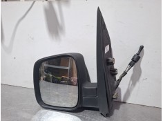Recambio de espejo retrovisor izquierdo electrico para citroën nemo referencia OEM IAM 1308812070  