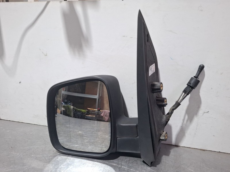 Recambio de espejo retrovisor izquierdo electrico para citroën nemo referencia OEM IAM 1308812070  