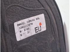 Recambio de espejo retrovisor izquierdo electrico para citroën nemo referencia OEM IAM 1308812070   2