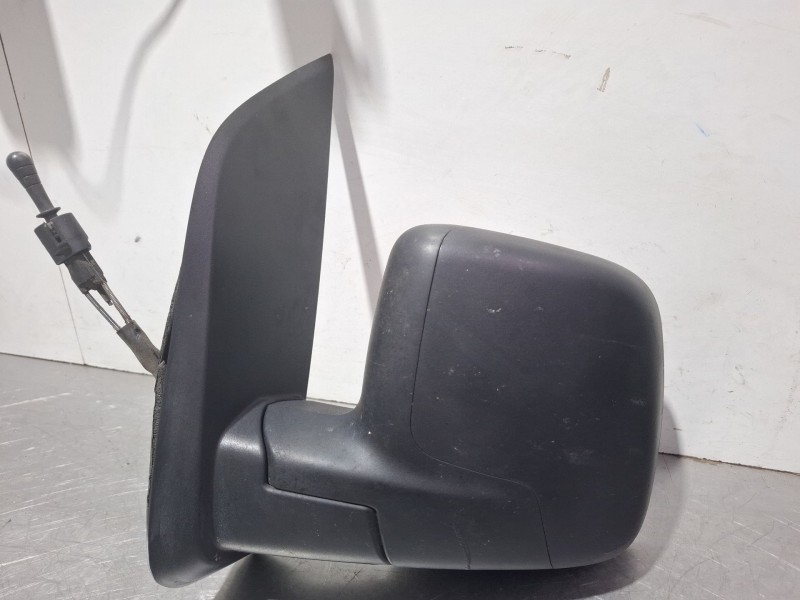 Recambio de espejo retrovisor izquierdo electrico para citroën nemo referencia OEM IAM 1308812070  