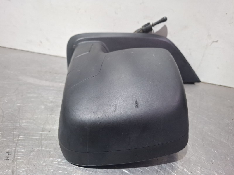Recambio de espejo retrovisor izquierdo electrico para citroën nemo referencia OEM IAM 1308812070  