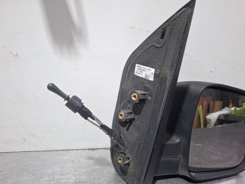 Recambio de espejo retrovisor derecho electrico para citroën nemo referencia OEM IAM 1308811070  