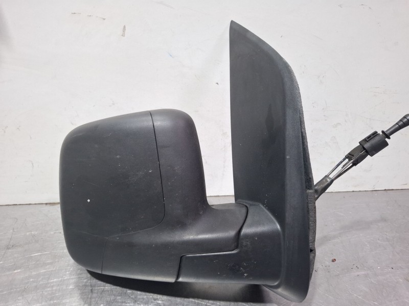 Recambio de espejo retrovisor derecho electrico para citroën nemo referencia OEM IAM 1308811070  