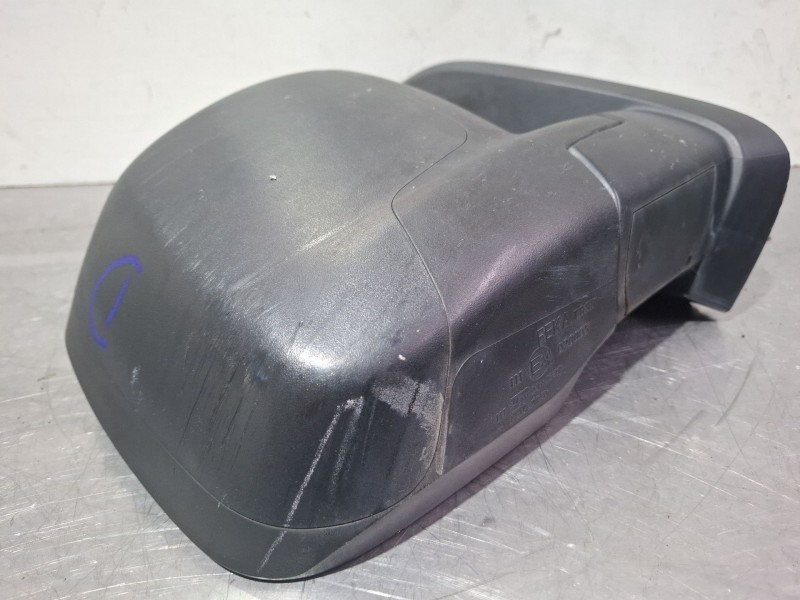 Recambio de espejo retrovisor derecho electrico para citroën nemo referencia OEM IAM 1308811070  