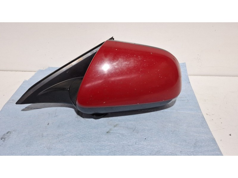 Recambio de espejo retrovisor izquierdo electrico para honda accord tourer referencia OEM IAM E6020173  