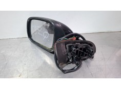 Recambio de espejo retrovisor izquierdo electrico para peugeot 307 referencia OEM IAM E9024145  