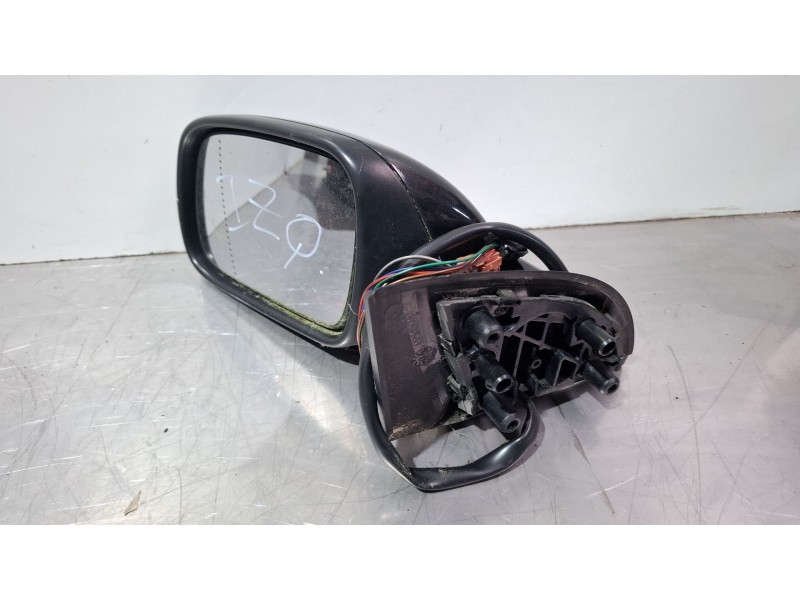 Recambio de espejo retrovisor izquierdo electrico para peugeot 307 referencia OEM IAM E9024145  
