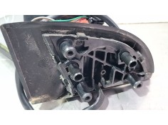 Recambio de espejo retrovisor izquierdo electrico para peugeot 307 referencia OEM IAM E9024145   2