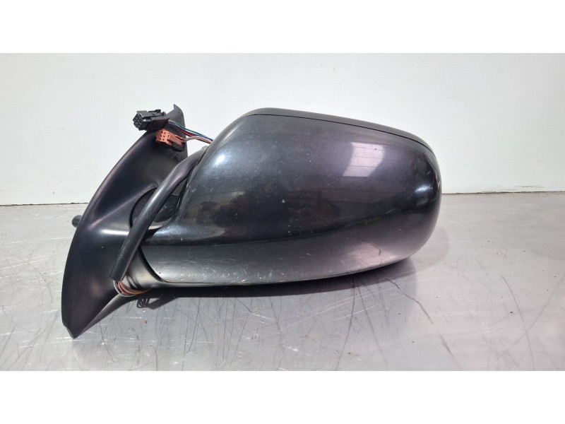 Recambio de espejo retrovisor izquierdo electrico para peugeot 307 referencia OEM IAM E9024145  