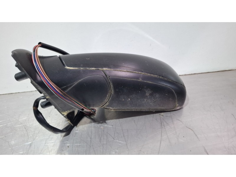 Recambio de espejo retrovisor izquierdo electrico para peugeot 307 referencia OEM IAM E9024145  