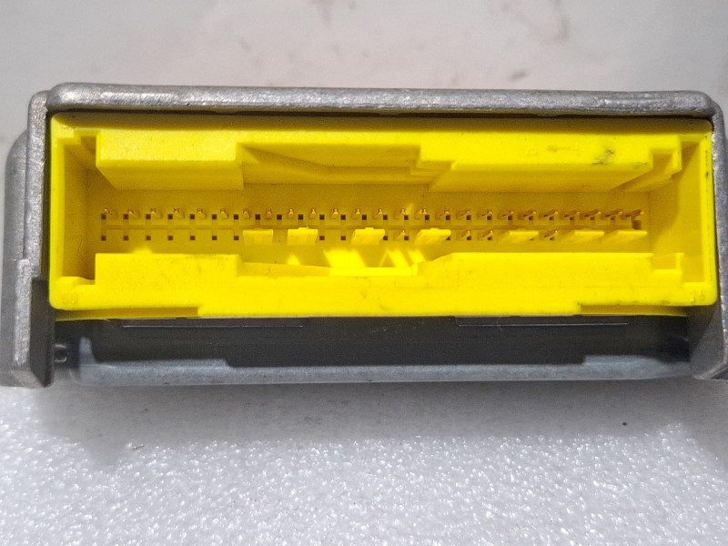 Recambio de centralita airbag para daimler chrysler a 170 cdi referencia OEM IAM 0285001222  
