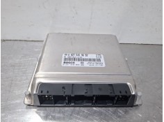 Recambio de centralita motor para daimler chrysler a 170 cdi referencia OEM IAM A0275459632 / 0281010039  