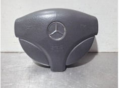 Recambio de airbag de volante para daimler chrysler a 170 cdi referencia OEM IAM 16389919  