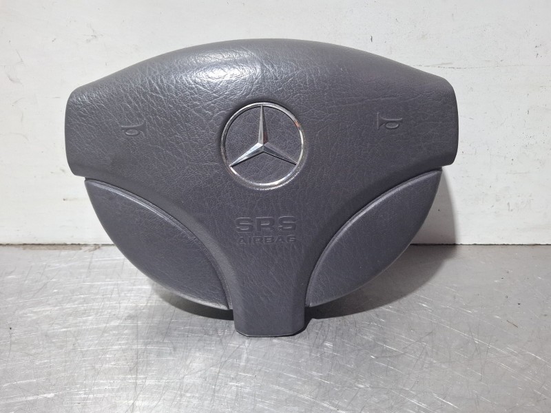 Recambio de airbag de volante para daimler chrysler a 170 cdi referencia OEM IAM 16389919  