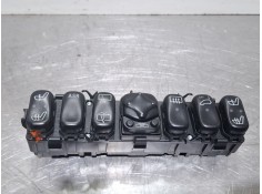 Recambio de mando multifuncion para daimler chrysler a 170 cdi referencia OEM IAM 1688205310 / 33011401  