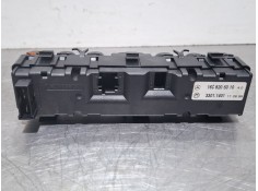 Recambio de mando multifuncion para daimler chrysler a 170 cdi referencia OEM IAM 1688205310 / 33011401   2
