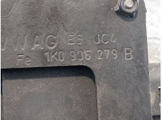 Recambio de caja valvulas para seat altea referencia OEM IAM 1K0906279B  