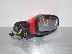 Recambio de espejo retrovisor derecho electrico para daimler chrysler a 170 cdi referencia OEM IAM 1688106016  