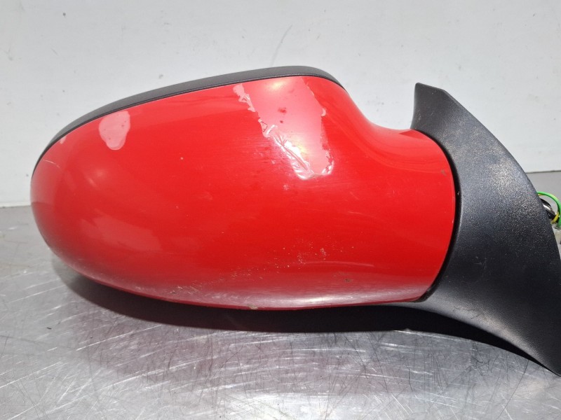 Recambio de espejo retrovisor derecho electrico para daimler chrysler a 170 cdi referencia OEM IAM 1688106016  