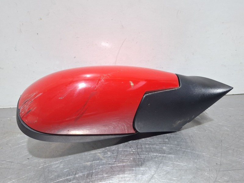 Recambio de espejo retrovisor derecho electrico para daimler chrysler a 170 cdi referencia OEM IAM 1688106016  