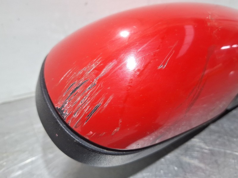 Recambio de espejo retrovisor derecho electrico para daimler chrysler a 170 cdi referencia OEM IAM 1688106016  