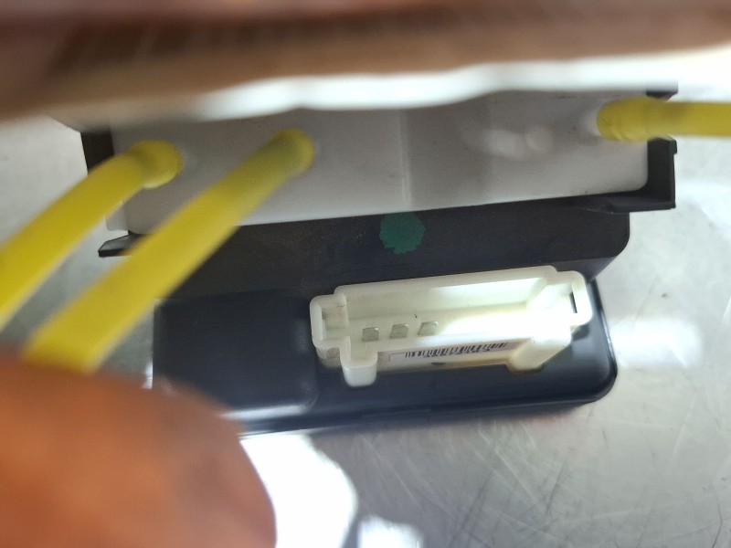 Recambio de compresor de cierre centralizado para daimler chrysler a 170 cdi referencia OEM IAM 1688000248  