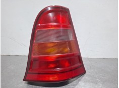 Recambio de piloto trasero derecho para daimler chrysler a 170 cdi referencia OEM IAM 1688201064R  