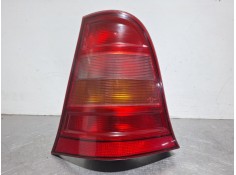 Recambio de piloto trasero izquierdo para daimler chrysler a 170 cdi referencia OEM IAM 1688200864L  