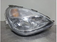 Recambio de faro delantero derecho para daimler chrysler a 170 cdi referencia OEM IAM A1688201061 / 1305235515  