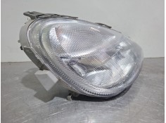 Recambio de faro delantero derecho para daimler chrysler a 170 cdi referencia OEM IAM A1688201061 / 1305235515   2