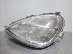 Recambio de faro delantero izquierdo para daimler chrysler a 170 cdi referencia OEM IAM A1688200961 / 1305235514  
