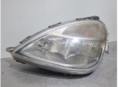 Recambio de faro delantero izquierdo para daimler chrysler a 170 cdi referencia OEM IAM A1688200961 / 1305235514   2