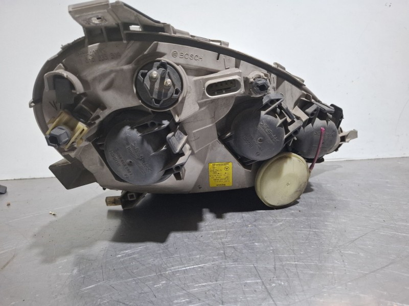 Recambio de faro delantero izquierdo para daimler chrysler a 170 cdi referencia OEM IAM A1688200961 / 1305235514  
