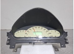 Recambio de cuenta kilometros para daimler chrysler a 170 cdi referencia OEM IAM A1685404311  