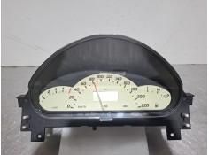 Recambio de cuenta kilometros para daimler chrysler a 170 cdi referencia OEM IAM A1685404311   2