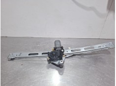 Recambio de elevalunas delantero izquierdo para daimler chrysler a 170 cdi referencia OEM IAM 191745-XXX  