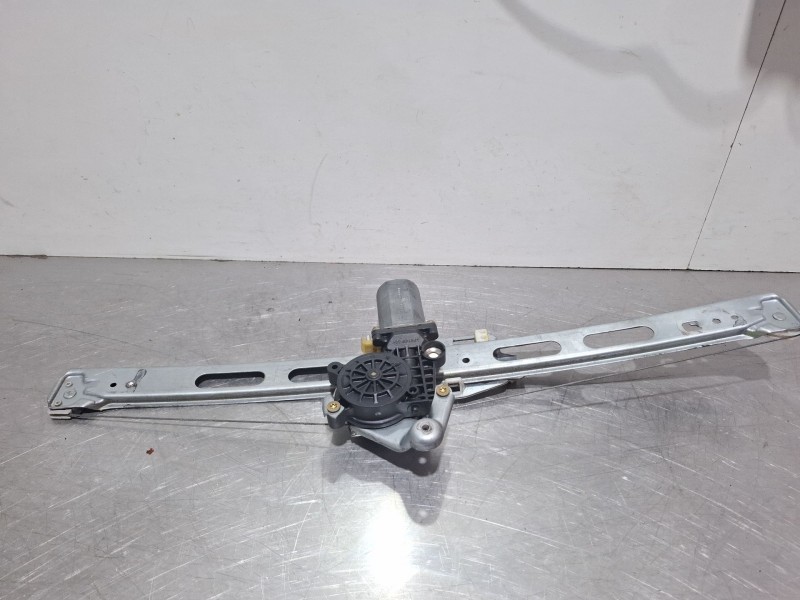 Recambio de elevalunas delantero izquierdo para daimler chrysler a 170 cdi referencia OEM IAM 191745-XXX  