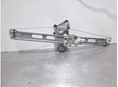 Recambio de elevalunas delantero izquierdo para daimler chrysler a 170 cdi referencia OEM IAM 191745-XXX   2